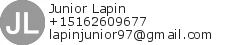 Junior Lapin